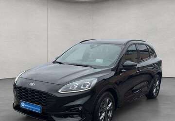 Ford Kuga 19.343 km 21.550 &euro; Frankfurt am Main 60386