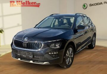 Skoda Kamiq 4.350 km 28.400 &euro; Weiterstadt 64331