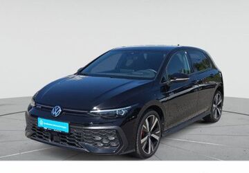 VW Golf 9.879 km 35.999 &euro; Darmstadt 64295