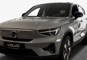 Volvo C40 8.875 km 56.900 &euro; Frankfurt/Main 60528