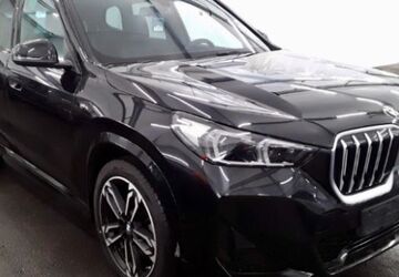 BMW X1 25.707 km 47.875 &euro; Hofheim 65719