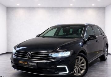 VW Passat 139.878 km 15.990 &euro; Bensheim 64625