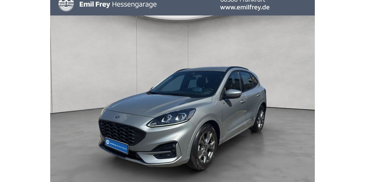 Ford Kuga 15.868 km 24.950 &euro; Frankfurt 60386