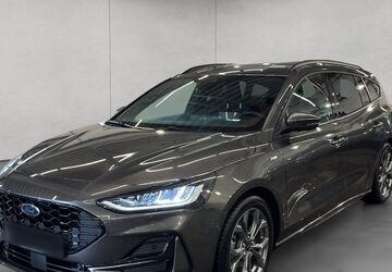Ford Focus 22.494 km 22.950 &euro; Frankfurt 60386
