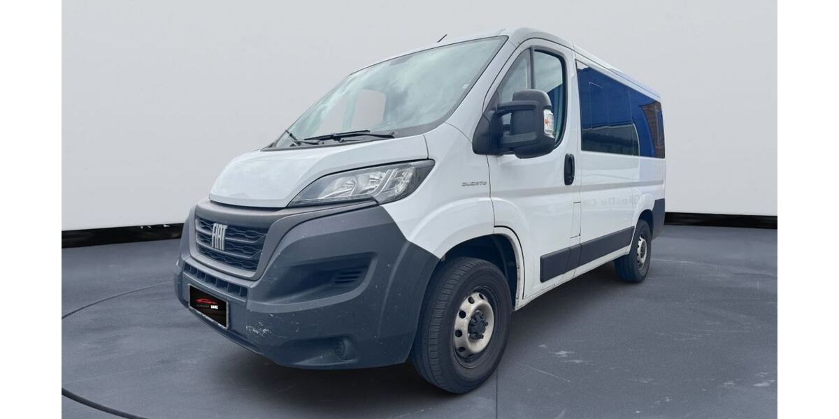 Fiat Ducato 110.000 km 18.990 &euro; Rüsselsheim 65428
