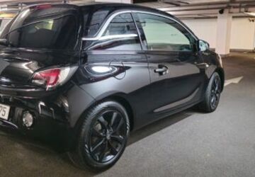 Opel Adam 53.250 km 10.950 &euro; Dreieich 63303