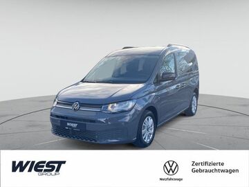 Gebrauchte VW Caddy
