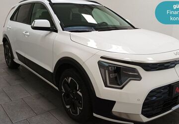 Kia Niro 12.106 km 26.670 &euro; Egelsbach 63329