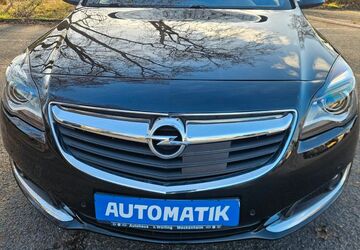 Opel Insignia 119.500 km 9.350 &euro; Frankfurt amMain 60386