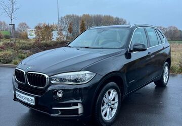 BMW X5 181.700 km 20.999 &euro; Darmstadt 64297