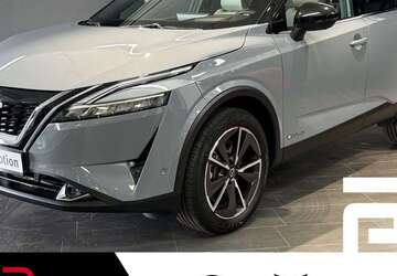 Nissan Qashqai 22.980 km 27.888 &euro; Offenbach 63069