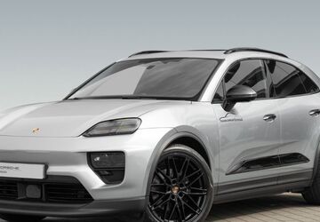 Porsche Macan 17.500 km 85.000 &euro; Darmstadt 64295