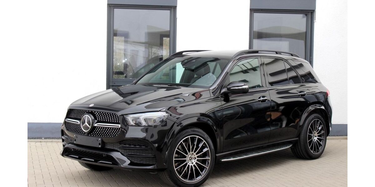 Mercedes-Benz GLE 350 169.000 km 45.900 &euro; Bischofsheim 65474