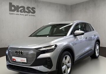 Audi Q4 e-tron 33.843 km 31.800 &euro; Dietzenbach 63128