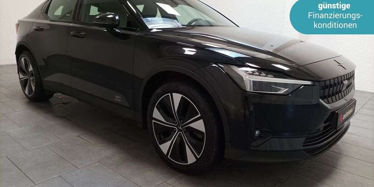 Polestar 2 39.430 km 23.470 &euro; Egelsbach 63329