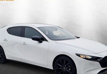 Mazda 3 26.348 km 22.880 &euro; Darmstadt 64293