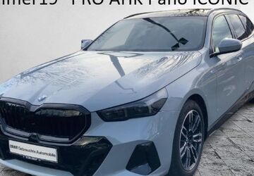 BMW 520 6.308 km 50.933 &euro; Frankfurt 60314