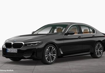 BMW 520 75.373 km 28.317 &euro; Dreieich-Sprendlingen 63303