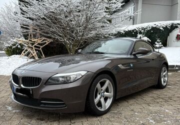 BMW Z4 170.000 km 16.100 &euro; Frankfurt am Main 60389