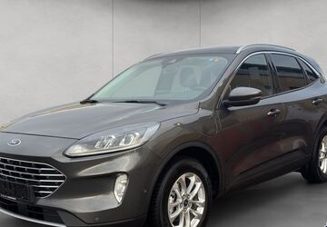 Ford Kuga 32.983 km 23.950 &euro; Frankfurt 60386