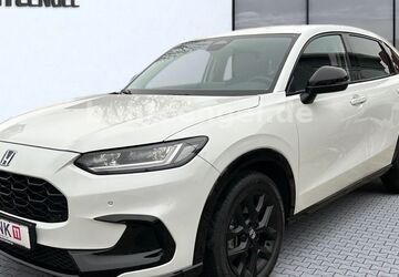 Honda ZR-V 43.000 km 26.990 &euro; Flörsheim am Main 65439