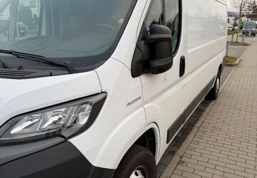 Fiat Ducato 42.700 km 18.900 &euro; Rossdorf 64380
