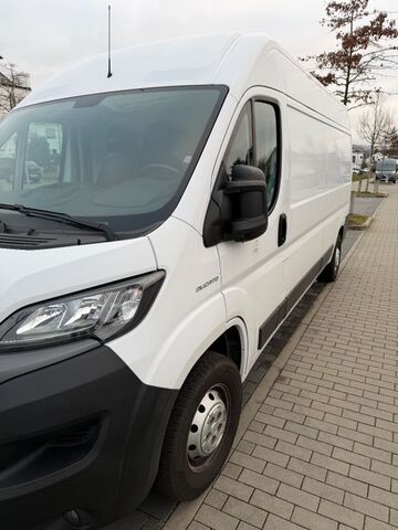 Gebrauchte Fiat Ducato