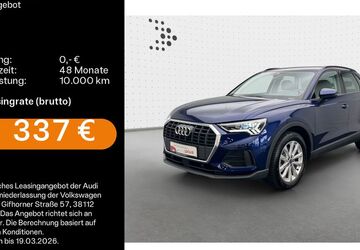 Audi Q3 21.203 km 36.980 &euro; Hofheim 65719
