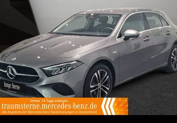 Mercedes-Benz A 250 16.636 km 30.890 &euro; Darmstadt 64295