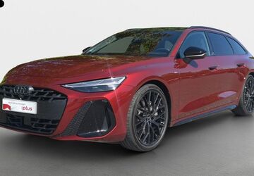 Audi A6 3.500 km 77.990 &euro; Hofheim 65719