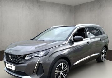 Peugeot 5008 19.400 km 26.990 &euro; Darmstadt 64293