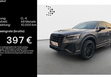Audi Q2 6.500 km 35.990 &euro; Hofheim 65719