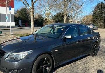 BMW 525 274.000 km 7.050 &euro; Raunheim 65479