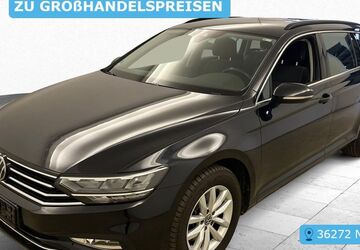 VW Passat Variant 52.898 km 25.690 &euro; Frankfurt 60596