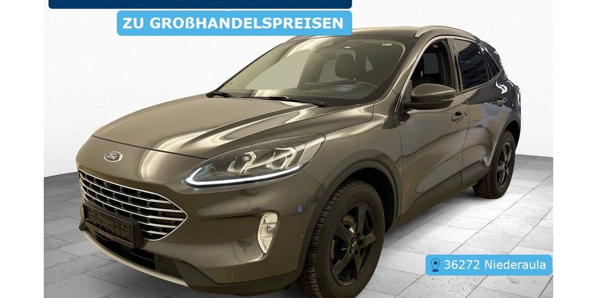 Ford Kuga 83.299 km 20.897 &euro; Frankfurt 60596
