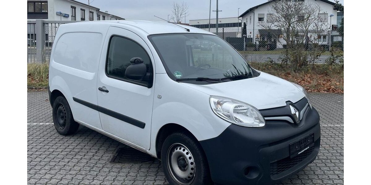 Renault Kangoo 59.500 km 10.480 &euro; Langen 63225