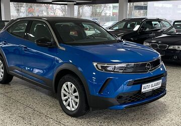 Opel Mokka 86.954 km 11.950 &euro; Rüsselsheim 65428