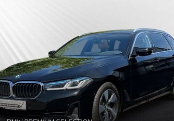 BMW 520 60.532 km 32.888 &euro; Rüsselsheim 65428