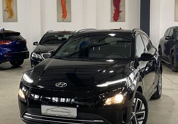 Hyundai KONA Elektro 26.300 km 15.950 &euro; Frankfurt am Main 60386