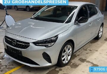 Opel Corsa 40.246 km 12.890 &euro; Frankfurt 60596