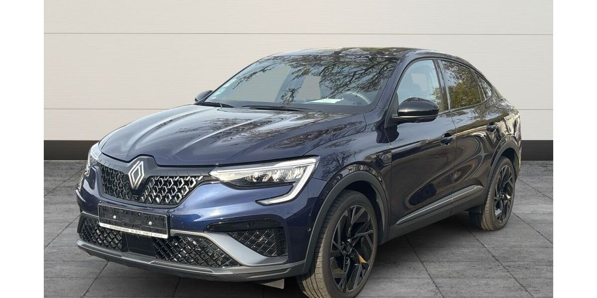 Renault Arkana 27.746 km 24.990 &euro; Darmstadt 64293