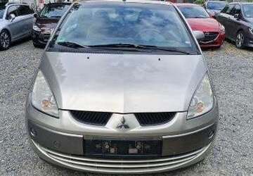 Mitsubishi Colt 160.000 km 1.990 &euro; Einhausen 64683