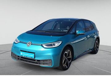 VW ID.3 84.587 km 19.888 &euro; Darmstadt 64295