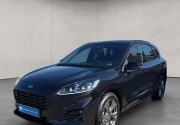 Ford Kuga 23.037 km 27.250 &euro; Frankfurt am Main 60386