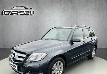 Mercedes-Benz GLK 220 242.000 km 12.980 &euro; Griesheim 64347