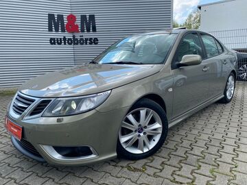 Gebrauchte Saab 9-3