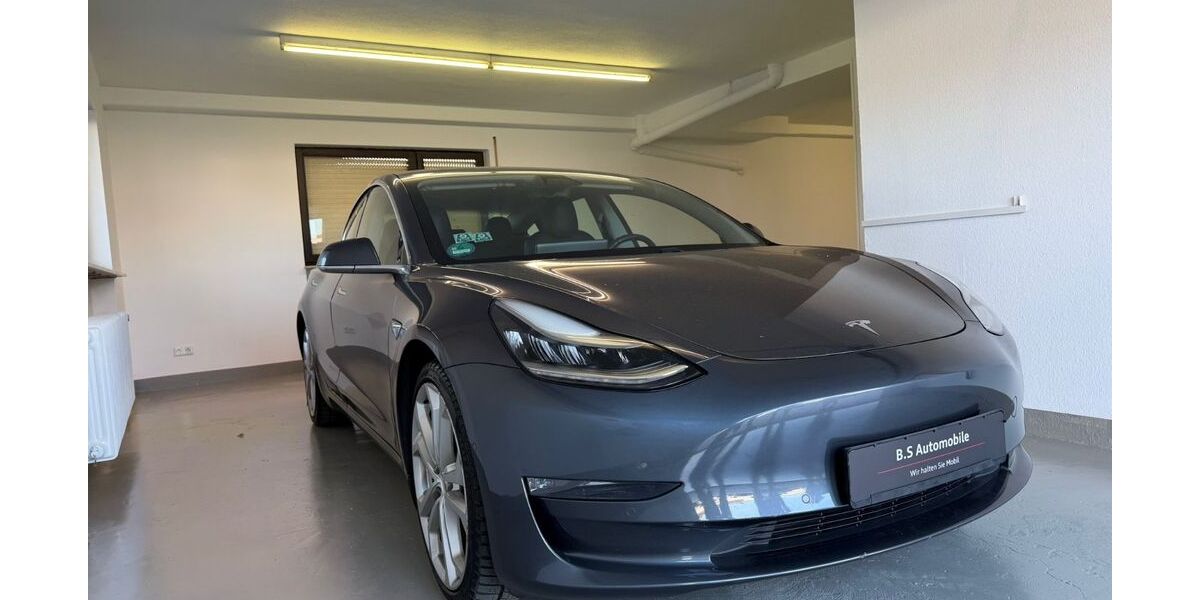 Tesla Model 3 99.103 km 28.900 &euro; Alsbach 64665