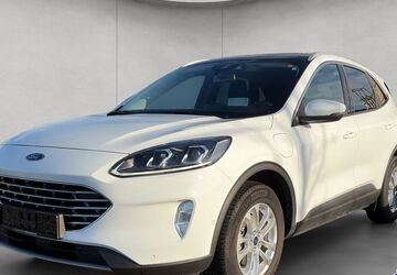Ford Kuga 29.996 km 23.750 &euro; Frankfurt 60386