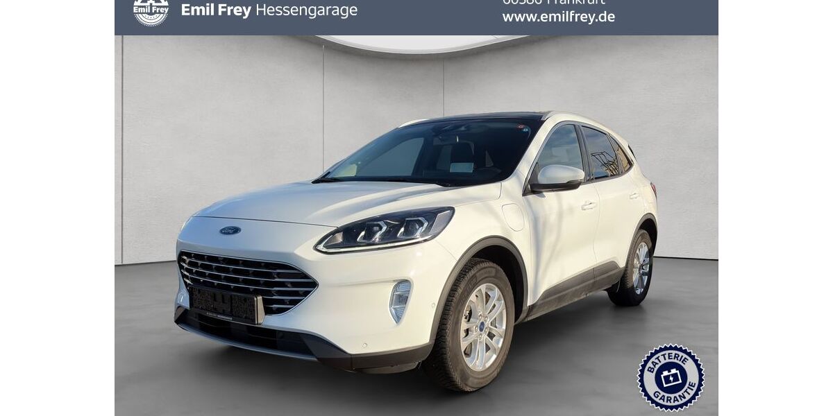 Ford Kuga 29.996 km 23.750 &euro; Frankfurt 60386
