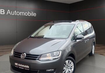 VW Sharan 122.000 km 16.900 &euro; Darmstadt-Weiterstadt 64331